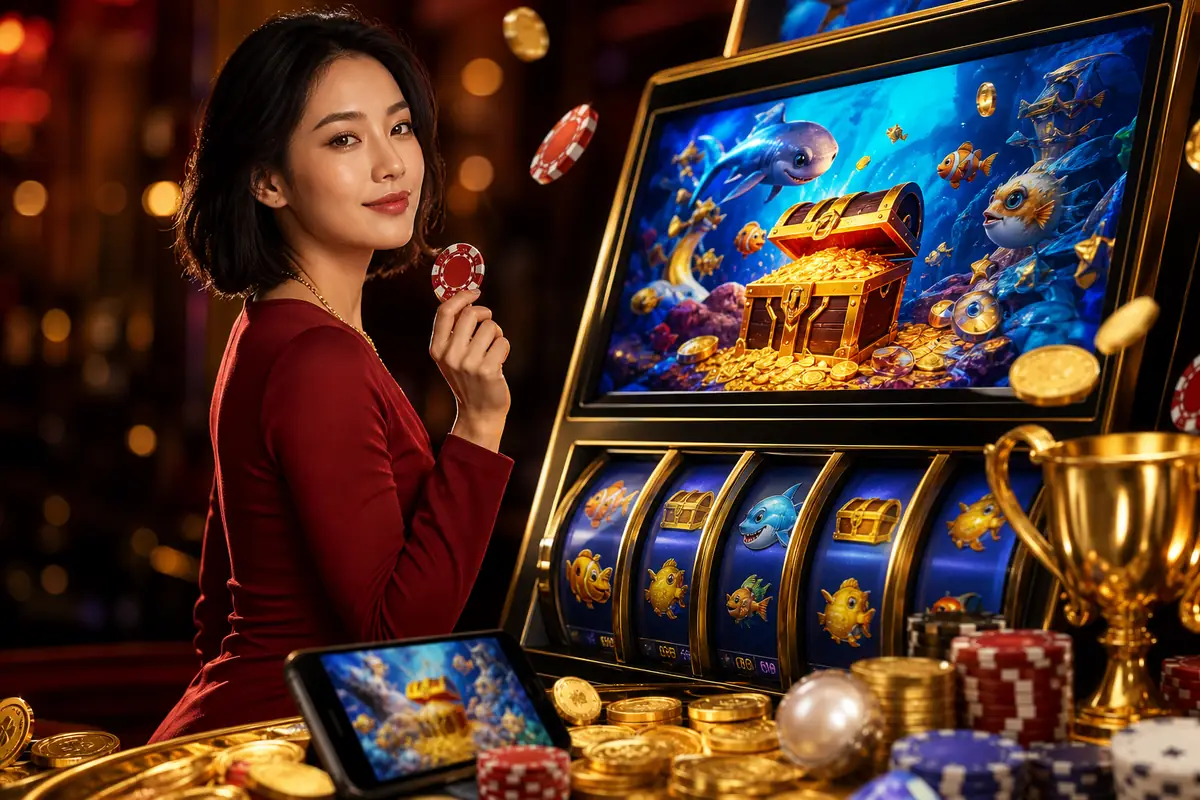 liveking Casino suasana meja roulette langsung