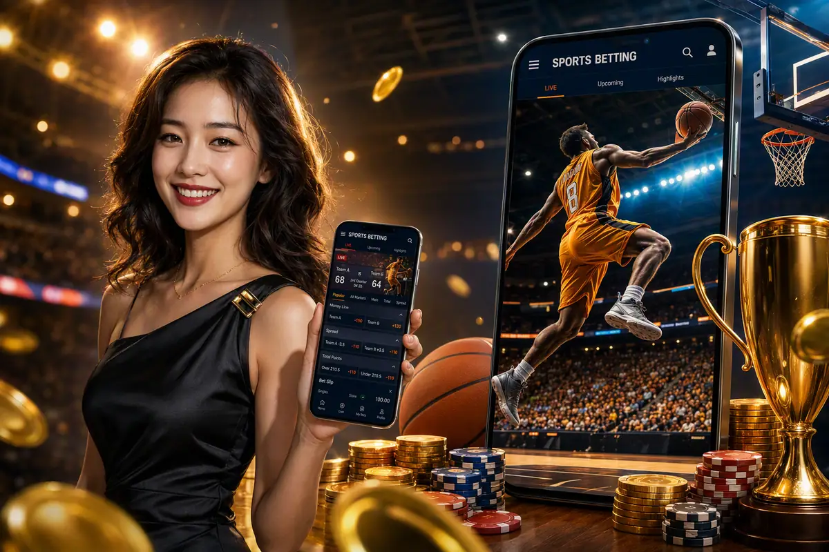 liveking kasino online siaran langsung baccarat
