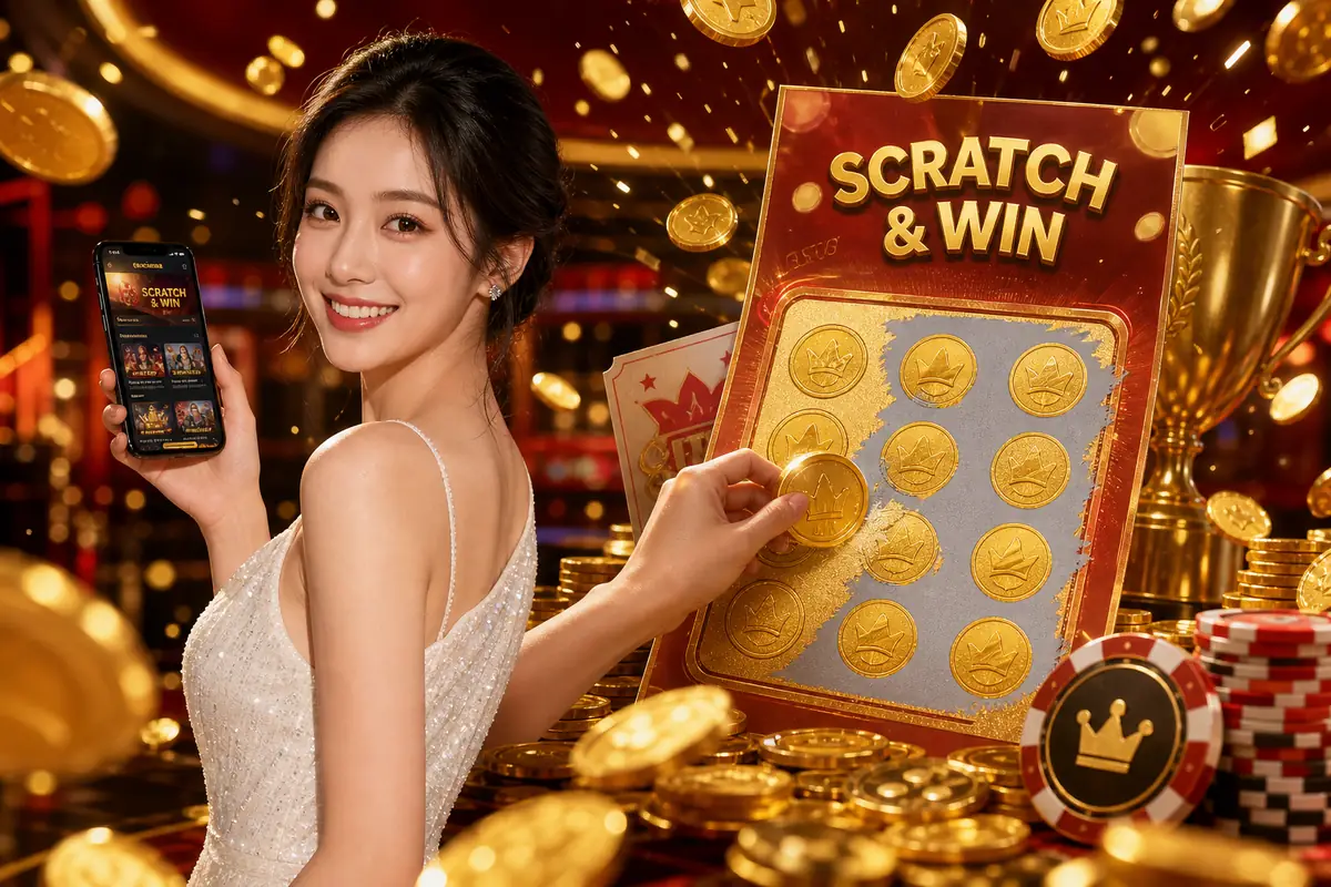 liveking pengalaman live casino premium