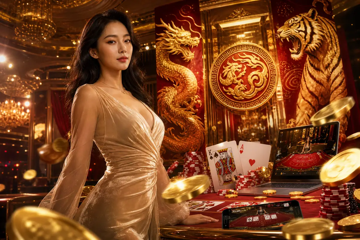 liveking kaedah deposit e-wallet Malaysia