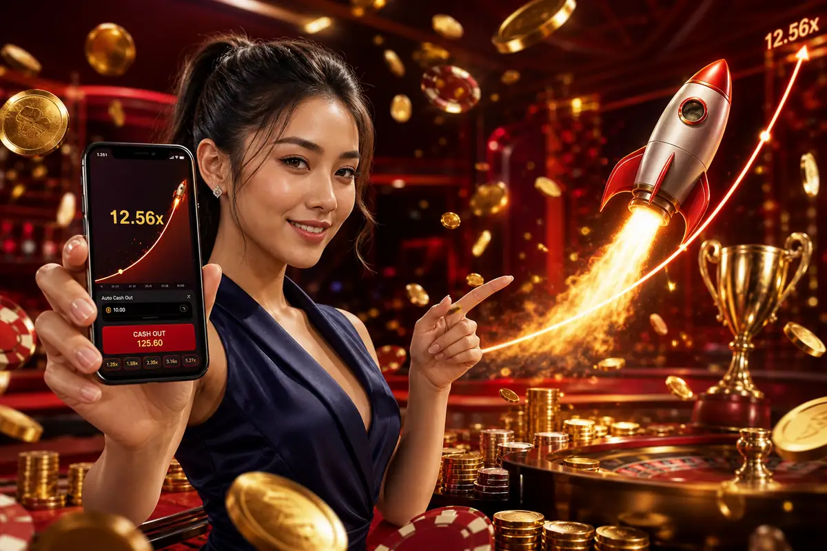 liveking cara daftar akaun slot online