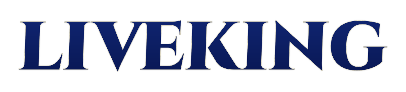 liveking logo
